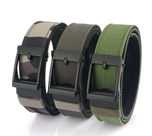 Nuvago® Wytrzymały Pas Taktyczny