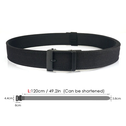 Nuvago® Wytrzymały Pas Taktyczny