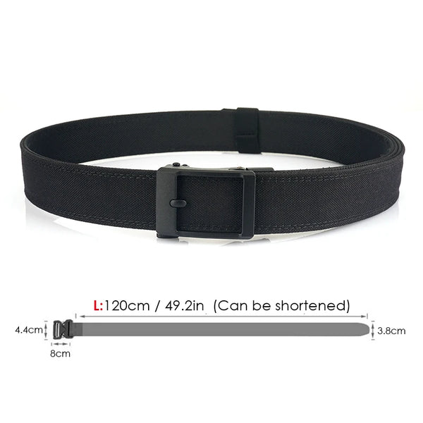 Wytrzymały Pas Taktyczny Dla Kobiet