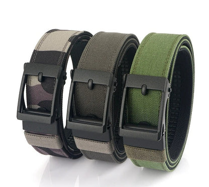 Nuvago® Wytrzymały Pas Taktyczny